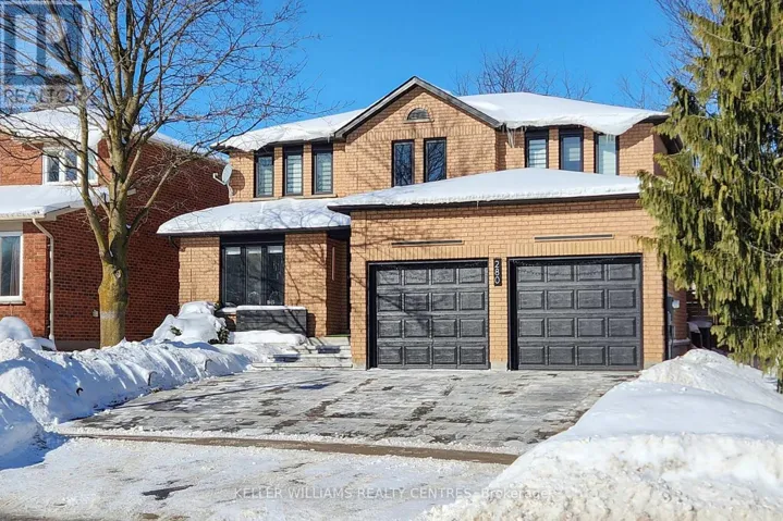 280 KENNEDY STREET W, Aurora (Aurora Highlands), Ontario L4G6L2