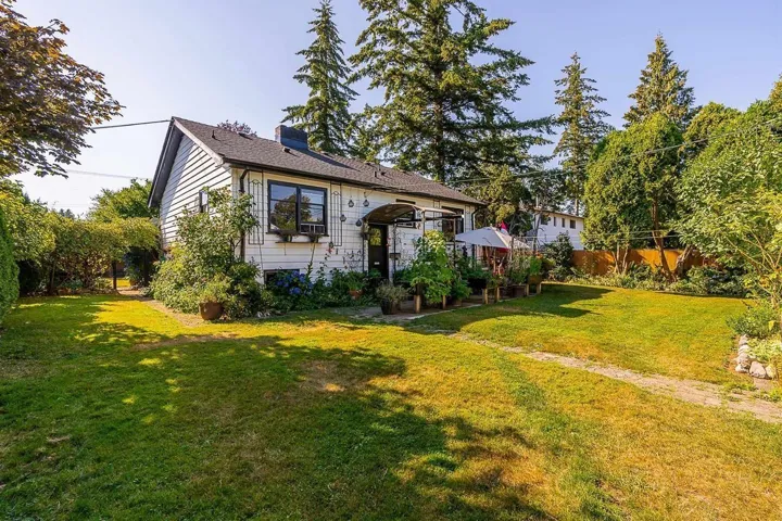 7428 HURD STREET, Mission, British Columbia V2V3H9