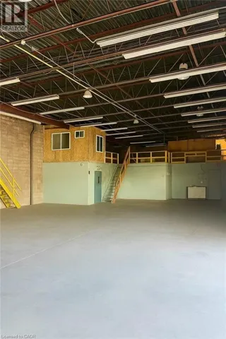 94 DUNKIRK Road Unit# 1 & 2 South, St. Catharines, Ontario L2P3H4