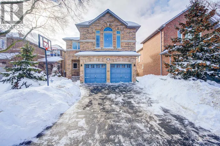 2198 ARBOURVIEW DRIVE, Oakville (WM Westmount), Ontario L6M3N7