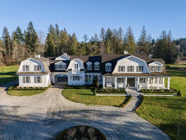 5820 232 STREET, Langley, British Columbia V2Z2R4