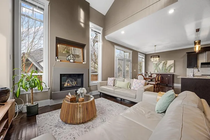 39 2453 163 STREET, Surrey, British Columbia V3Z8N6