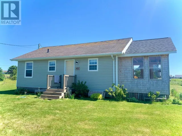 48 Wild Flower Lane, Darnley, Prince Edward Island C0B1M0