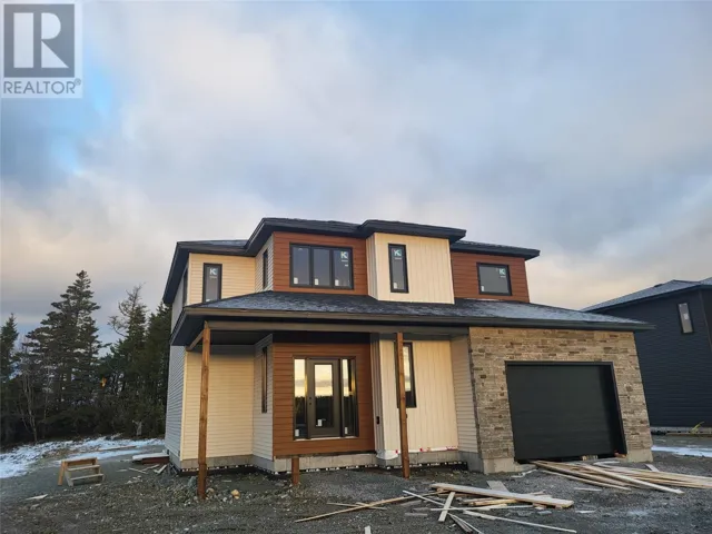 5 Marie Place, Portugal Cove-St Philips, Newfoundland & Labrador A1M0J2