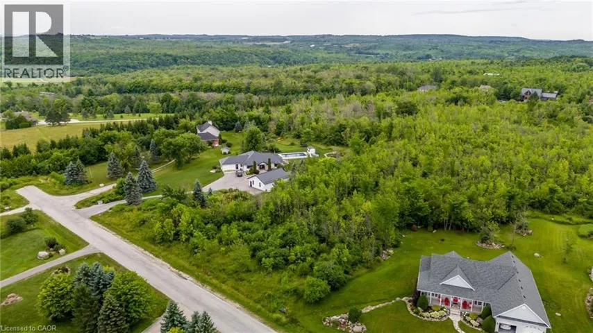 106 RIDGECREST Lane, Meaford, Ontario N4L1W6