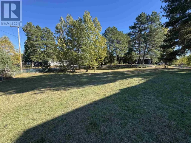 . Low AVE, Gogama, Ontario P0M1W0