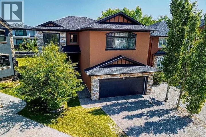 16 Rockcliff Point NW, Calgary, Alberta T3G5Z4
