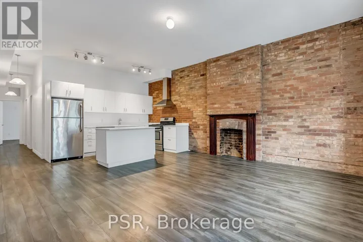 2 - 464 COLLEGE STREET, Toronto (Palmerston-Little Italy), Ontario M6G1A1