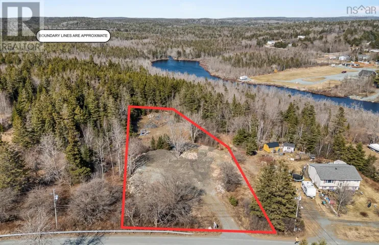 Lot 1 352 Brooks Drive, East Preston, Nova Scotia B2Z1G5