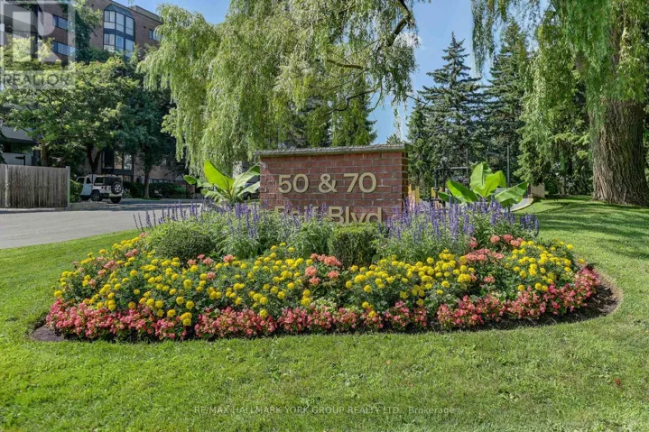 112 - 50 BAIF BOULEVARD, Richmond Hill (North Richvale), Ontario L4C5L1