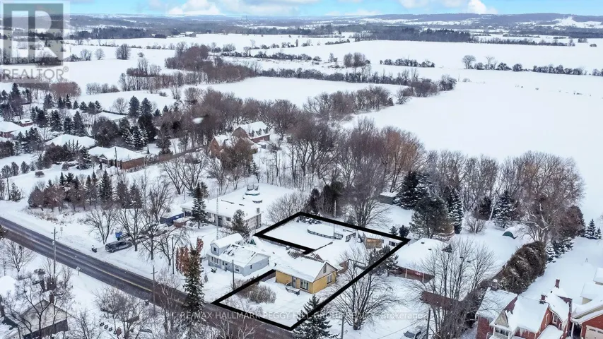 2139 ADJALA-TECUMSETH TOWNLINE, New Tecumseth, Ontario L0G1W0