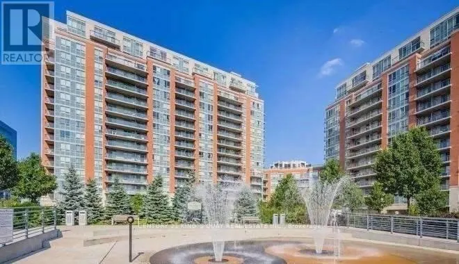 215 - 50 CLEGG ROAD, Markham (Unionville), Ontario L6G0C6