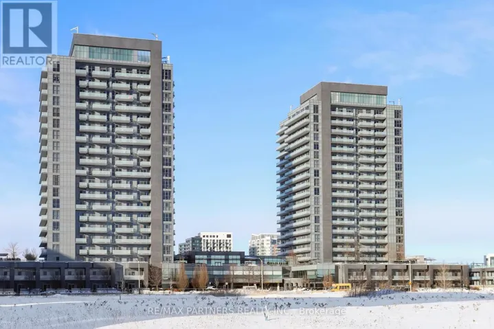 1906 - 65 ONEIDA CRESCENT, Richmond Hill (Langstaff), Ontario L4B0B1