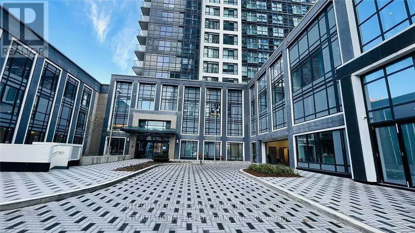 1933 - 5 MABELLE AVENUE, Toronto (Islington-City Centre West), Ontario M9A4Y1