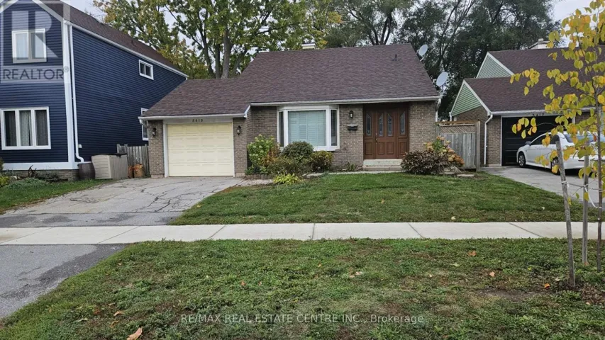 3413 ROCKWOOD DRIVE, Burlington (Roseland), Ontario L7N3H6