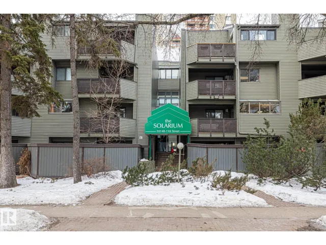 #G9 10148 118 ST NW, Edmonton, Alberta T5K1Y4