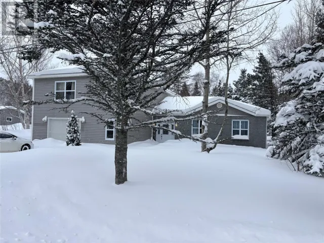 31 Main Street, Embree, Newfoundland & Labrador A0G3A0