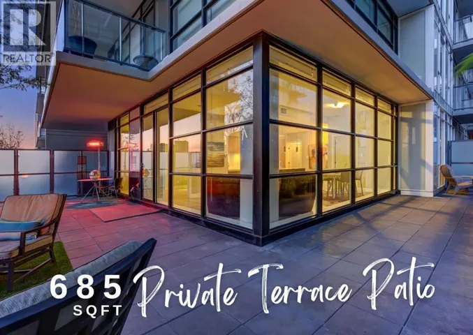 707, 1122 3 Street SE, Calgary, Alberta T2G1H7