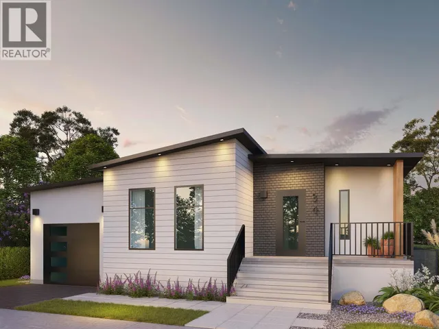 8900 Jim Bailey Road Unit# 190, Kelowna, British Columbia V4V1E5