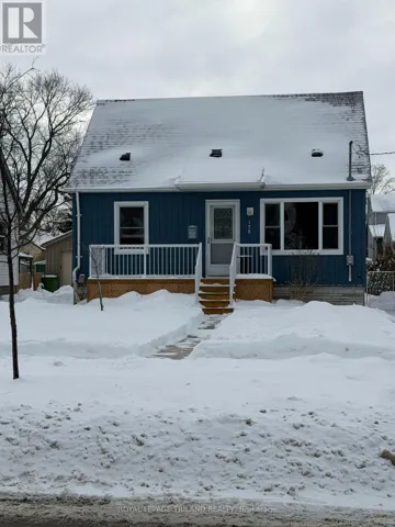 179 FOREST AVENUE, St. Thomas, Ontario N5R2K3