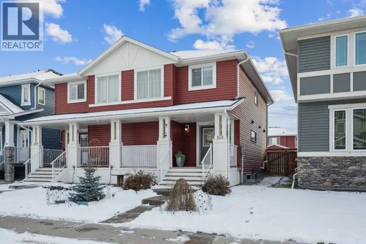 173 Willow Green, Cochrane, Alberta T4C0Y9