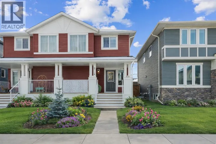 173 Willow Green, Cochrane, Alberta T4C0Y9