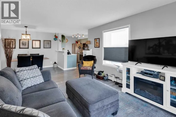 8401, 304 MacKenzie Way SW, Airdrie, Alberta T4B3H8