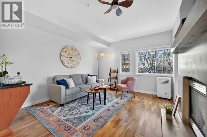 303, 1818 14 Street SW, Calgary, Alberta T2T3S9