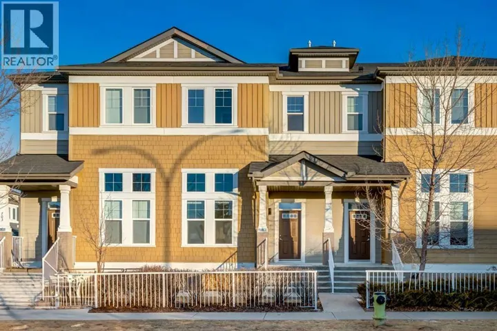 705 Evanston Square NW, Calgary, Alberta T3P0G9