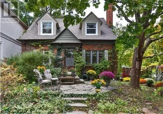 BSMT - 256 ORIOLE PARKWAY, Toronto (Yonge-Eglinton), Ontario M5P2H1