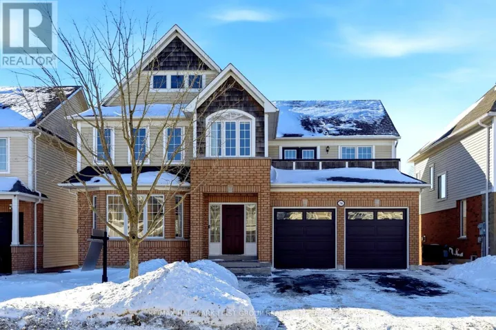 796 AUDLEY ROAD S, Ajax (South East), Ontario L1Z1P6