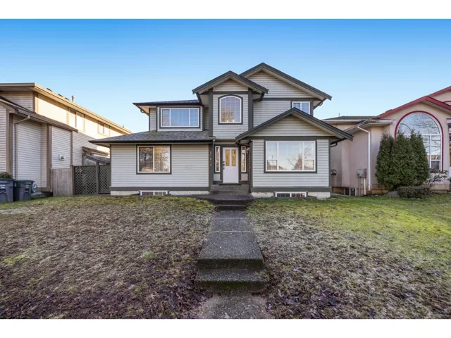 15458 110 AVENUE, Surrey, British Columbia V3R0X1