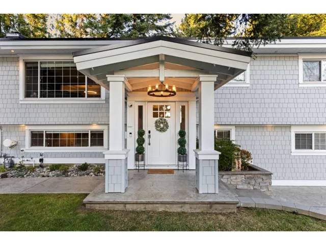 4036 196 STREET, Langley, British Columbia V3A1A1