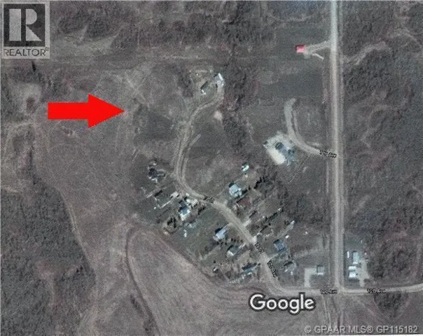 11704 78 Street, Peace River, Alberta T8S1S4
