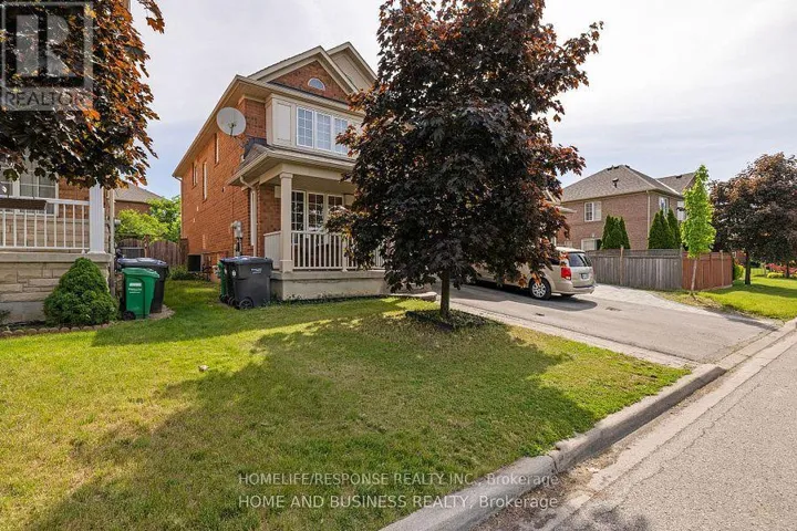 BASEMENT - 5415 LONGFORD DRIVE, Mississauga (Churchill Meadows), Ontario L5M7Y3