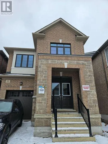 11 CALABRIA DRIVE, Caledon, Ontario L7C4L3