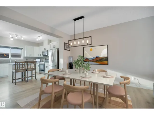 8021 ORCHARDS GR SW, Edmonton, Alberta T6X2L5