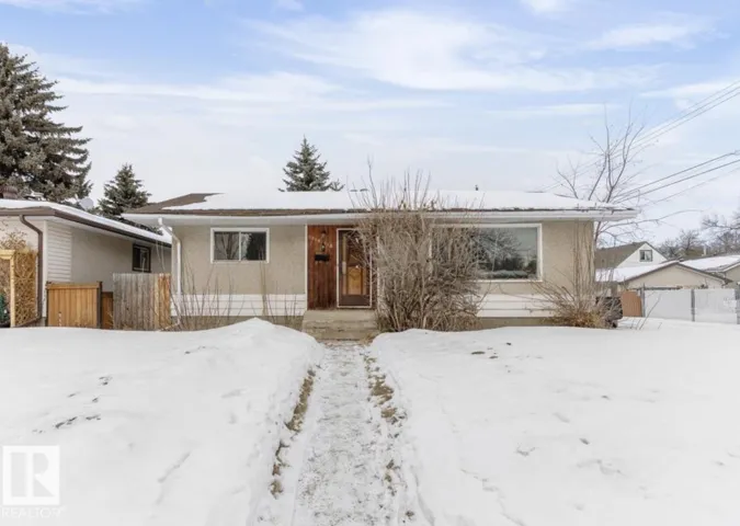 3810 110 Avenue NW, Edmonton, Alberta T5W0H7