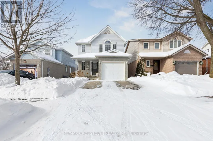 52 GIBB STREET, Cambridge, Ontario N3C4C2