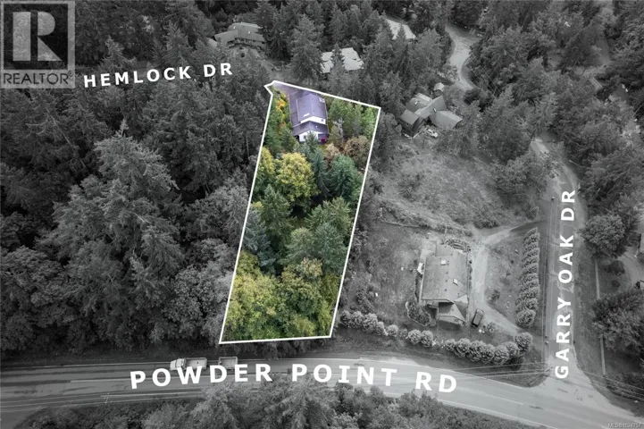 2869 Hemlock Dr, Nanoose Bay, British Columbia V9P9G2