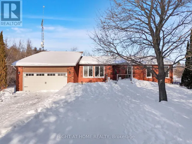 424 BRIDLE ROAD, Kawartha Lakes (Ops), Ontario K9V4R2