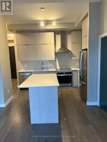 2401 - 55 DUKE STREET W, Kitchener, Ontario N2H0C9