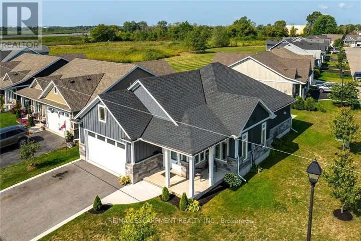 24 - 740 MAIN STREET E, Haldimand (Dunnville), Ontario N1A0B3