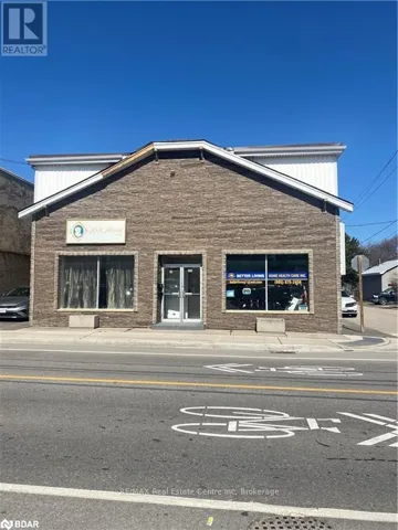 25 COMMERCIAL STREET, Milton (OM Old Milton), Ontario L9T2H6