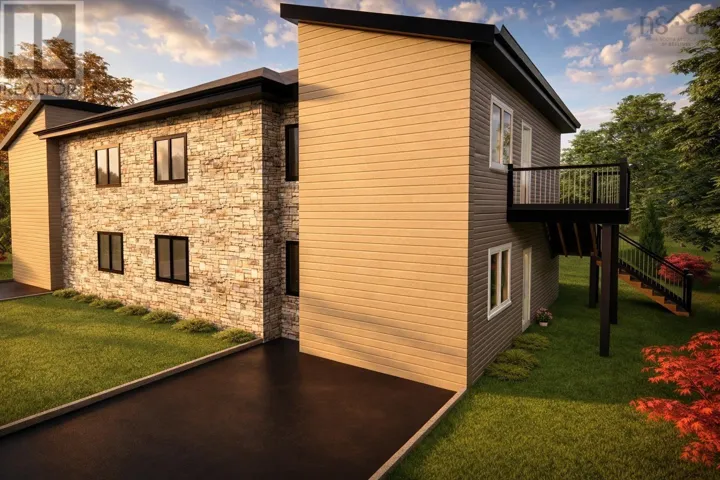 12 Honeygold Drive, Halifax, Nova Scotia B3R0J1