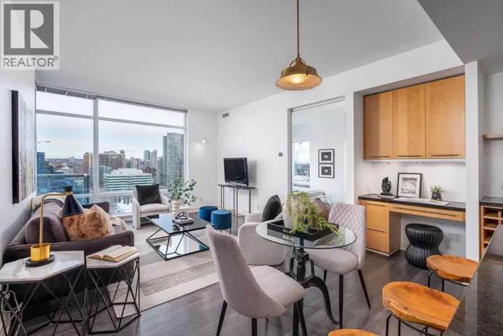 1703, 215 13 Avenue SW, Calgary, Alberta T2R0V6