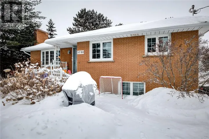 5780 Hwy 69 North, Hanmer, Ontario P3P1E9