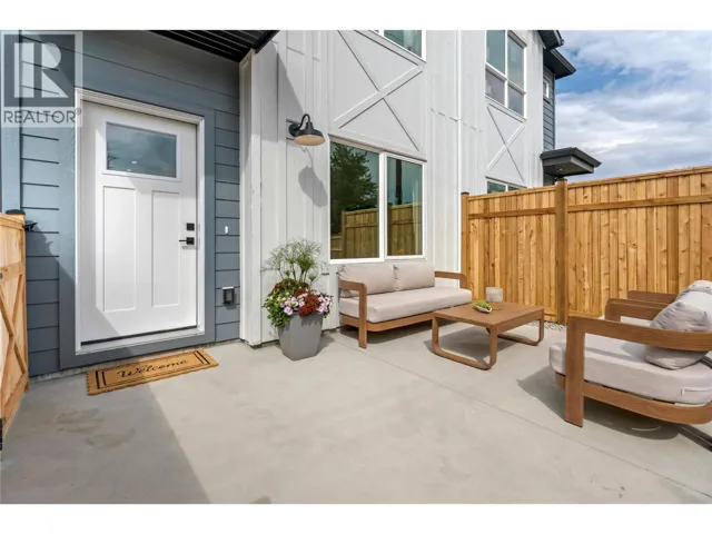 695 Victoria Drive Unit# 101, Penticton, British Columbia V2A5N5