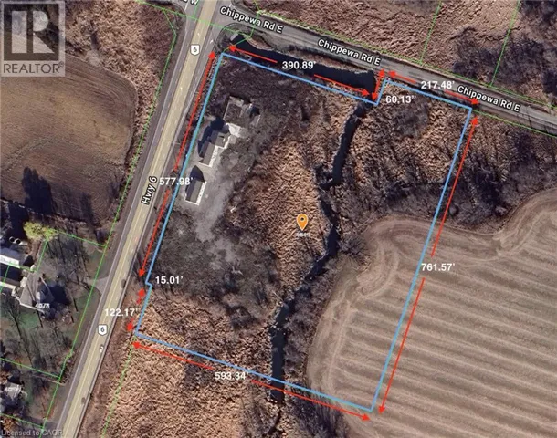 4049 HIGHWAY 6, Hamilton, Ontario L0R1W0