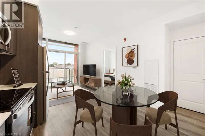 1010 DUNDAS Street E Unit# 524, Whitby, Ontario L1N2K2